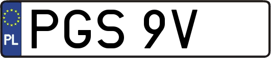 PGS9V