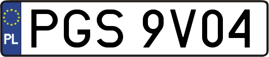 PGS9V04