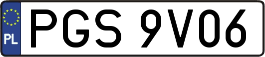 PGS9V06