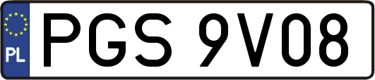 PGS9V08