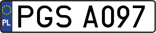PGSA097