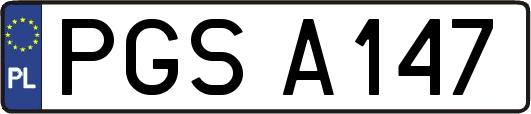 PGSA147