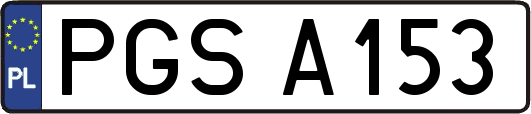 PGSA153
