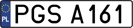 PGSA161