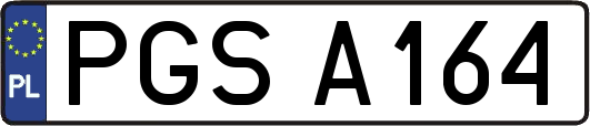PGSA164