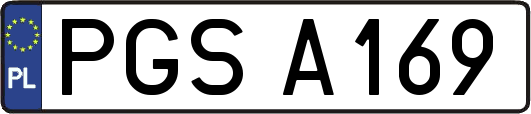 PGSA169
