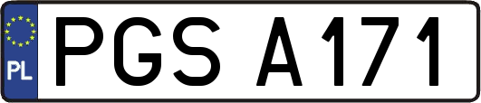 PGSA171