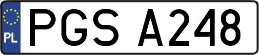 PGSA248