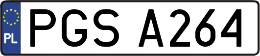 PGSA264