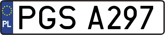 PGSA297