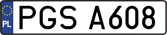 PGSA608