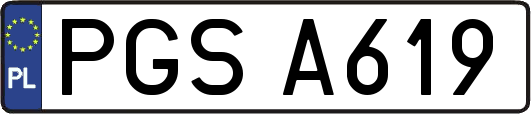 PGSA619
