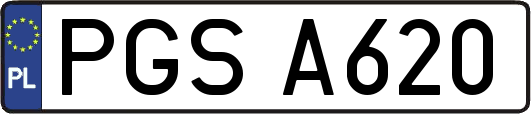 PGSA620