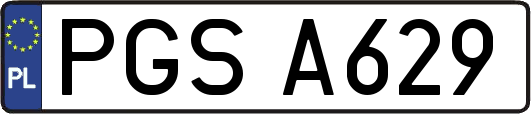 PGSA629