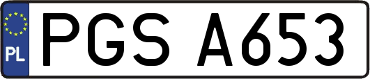 PGSA653