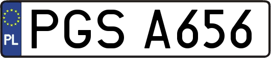PGSA656