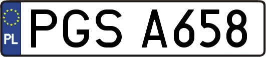 PGSA658
