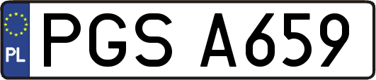 PGSA659