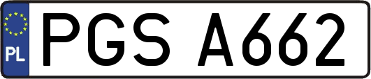 PGSA662