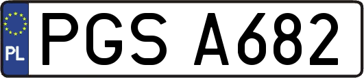 PGSA682