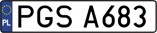 PGSA683