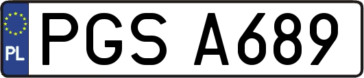 PGSA689