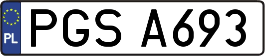 PGSA693