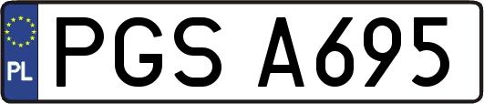 PGSA695