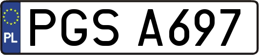 PGSA697