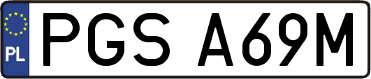 PGSA69M