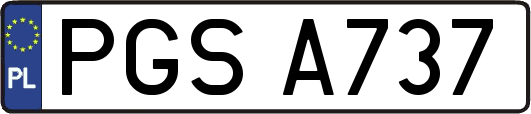 PGSA737