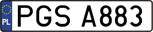 PGSA883