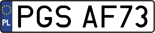 PGSAF73