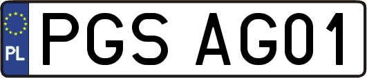 PGSAG01