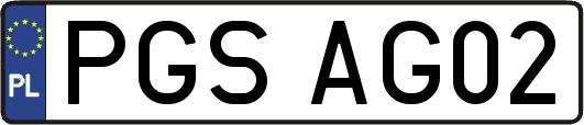 PGSAG02