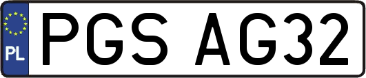 PGSAG32