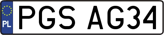 PGSAG34