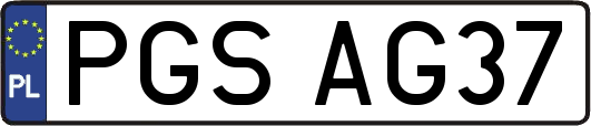 PGSAG37