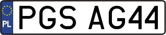 PGSAG44