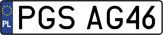 PGSAG46