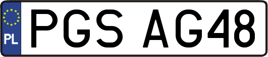 PGSAG48