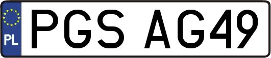 PGSAG49