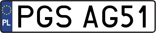 PGSAG51
