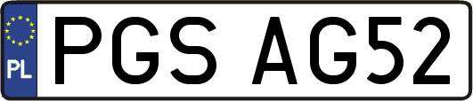 PGSAG52