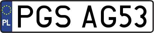 PGSAG53