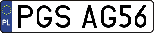 PGSAG56