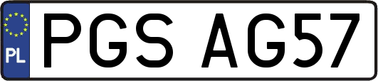 PGSAG57