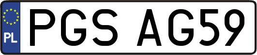 PGSAG59