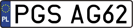 PGSAG62