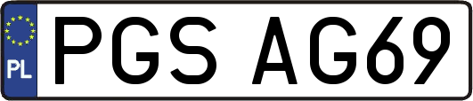 PGSAG69